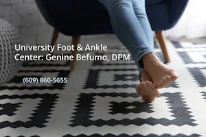 University Foot & Ankle Center image
