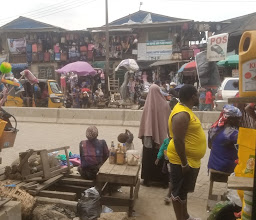 bariga market photo