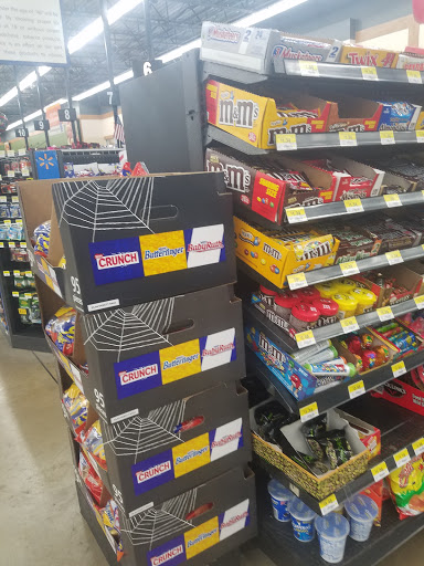 Supermarket «Walmart Neighborhood Market», reviews and photos, 735 W Sublett Rd, Arlington, TX 76017, USA