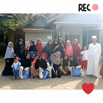 Foto SMP  Islam Tahfidz Azzakiyatussholihah, Kabupaten Majalengka
