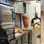 Photo n°1 de l'avis de Cat.r fait le 12/10/2023 à 16:07 sur le  Antalya HS Döner à Mannheim