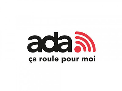 Ada | Location voiture et utilitaire à Celles sur Belle à Celles-sur-Belle