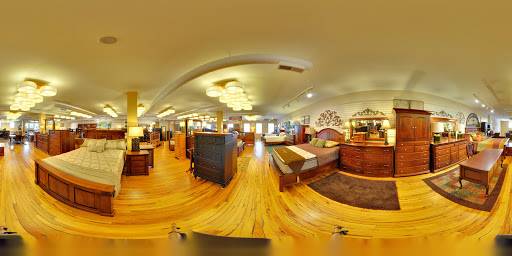 Amish Furniture Store «Amish Originals Furniture Co», reviews and photos, 38 N State St, Westerville, OH 43081, USA