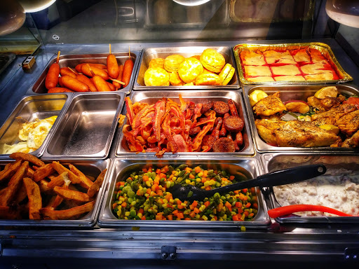 Grocery Store «Grocerylane», reviews and photos, 1451 Troy St, Dayton, OH 45404, USA