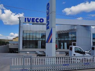 Iveco Karataş