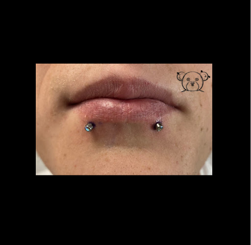 Explore heart attack tattoo ideas, creative tattoo ideas in Riverside, available at The Pierced Tai