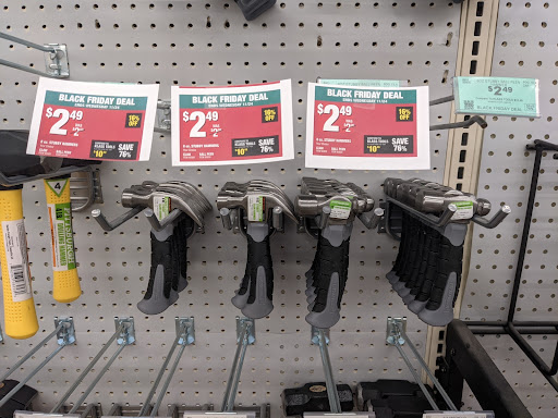 Hardware Store «Harbor Freight Tools», reviews and photos, 932 Blossom Hill Rd, San Jose, CA 95123, USA