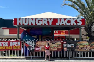 Hungry Jack's Burgers Myaree image