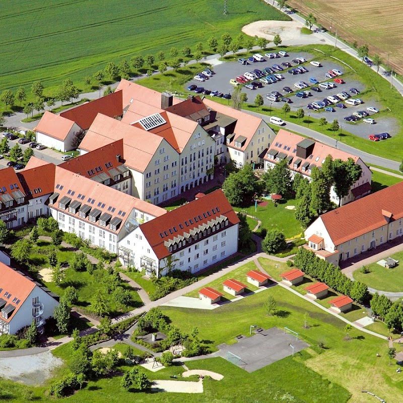 Kinder- und Jugendklinik Klinik Bavaria Kreischa/Zscheckwitz