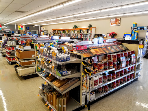 Paint Store «Sherwin-Williams Paint Store», reviews and photos, 606 E Main St, Waynesboro, PA 17268, USA