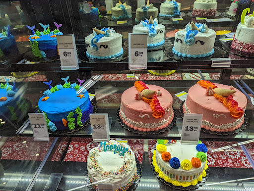 Grocery Store «Meijer», reviews and photos, 171 W Town Square Way, Oak Creek, WI 53154, USA