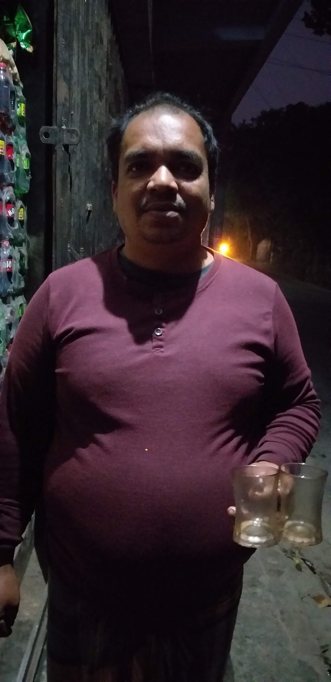 Sumon tea store