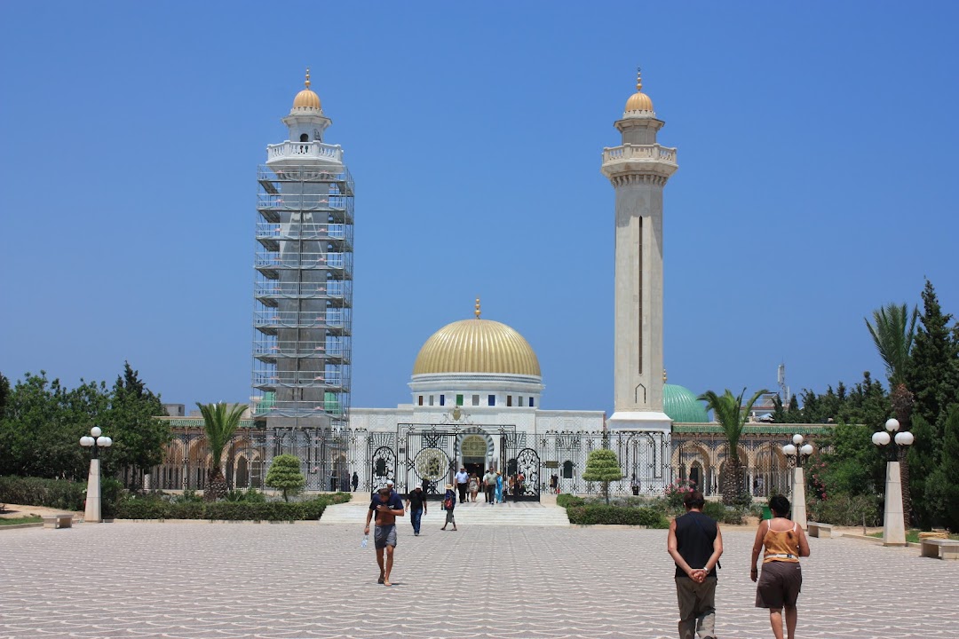 Munastır, Tunus