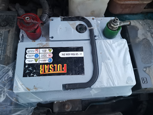 Photo 4 - ABS Autopièces