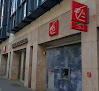 Banque Caisse d'Epargne Boulogne Mairie 92100 Boulogne-Billancourt