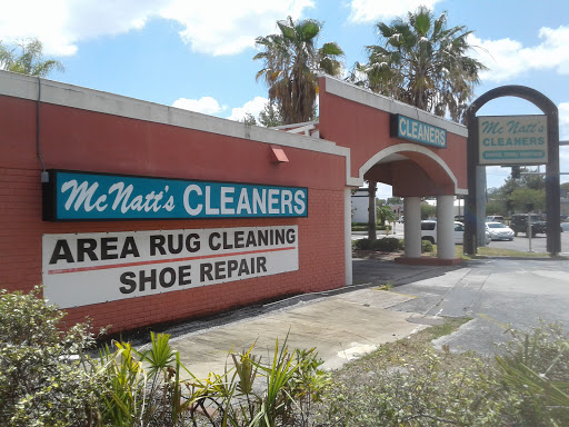 McNatt's Cleaners