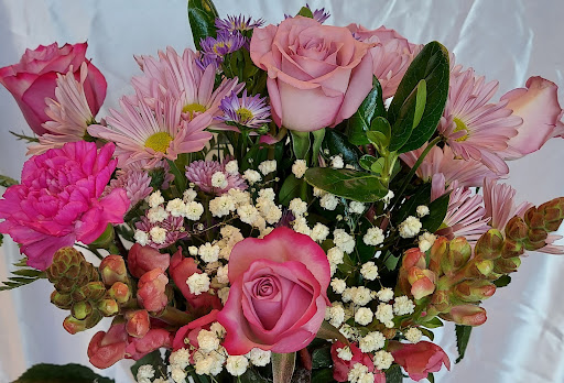 Florist «Bloomshop», reviews and photos, 6531 W Farm to Market Rd 78, San Antonio, TX 78244, USA