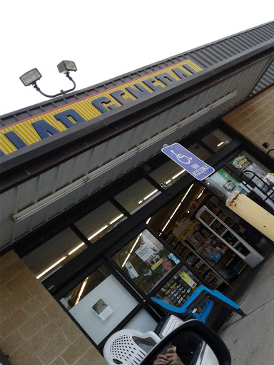 Discount Store «Dollar General», reviews and photos, 2500 M.L.K. Jr Dr, Orange, TX 77630, USA