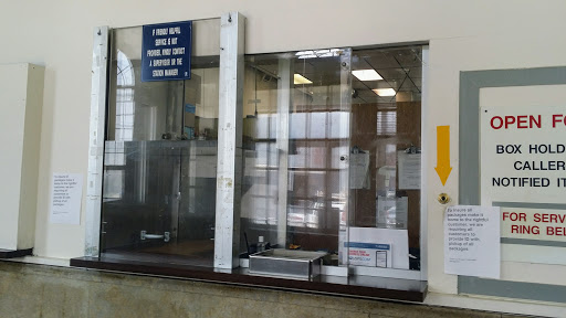 Post Office «United States Postal Service», reviews and photos, 900 N 19th St, Philadelphia, PA 19130, USA