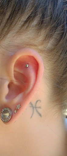 Body Piercing Shop «Destination Ink - Tattoo and Body Piercing», reviews and photos, 2401 NE Cornell Rd, Hillsboro, OR 97124, USA