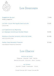 Photo n°3 de Restaurant La Piscine 1971 à Les Gets ()