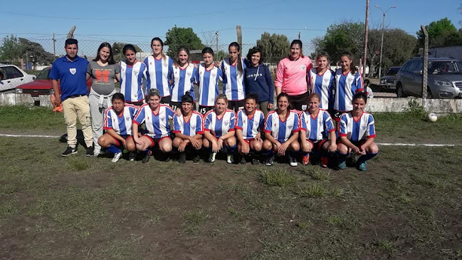 Opiniones de Club Sportivo Nuevo Paysandu en Paysandú - Campo de fútbol