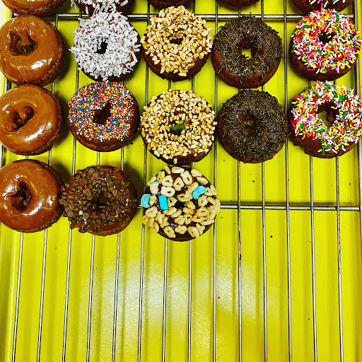 Donut Shop «Donut Star», reviews and photos, 305 W Arbor Vitae St # A, Inglewood, CA 90301, USA