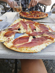 Photo n°6 de Pizzeria La Toscane à Millau ()