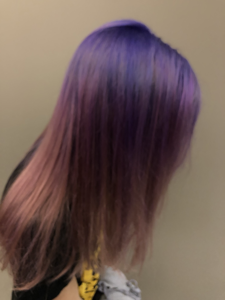 Hairology by Kat 66212