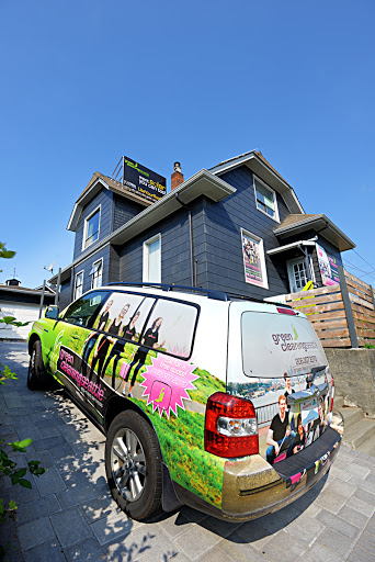 Cleaning Service «Green Cleaning Seattle - Otium-Maid Services™», reviews and photos, 4615 Aurora Ave N, Seattle, WA 98103, USA