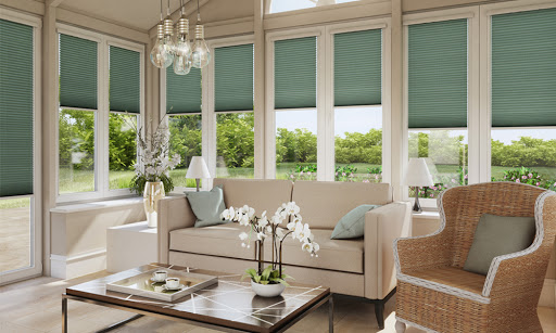 Apollo Blinds & Shutters