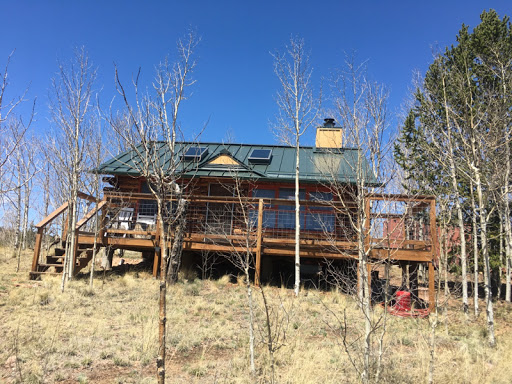Roofing Contractor «R & R Roofing & Siding», reviews and photos, 60752 US-285, Bailey, CO 80421, USA