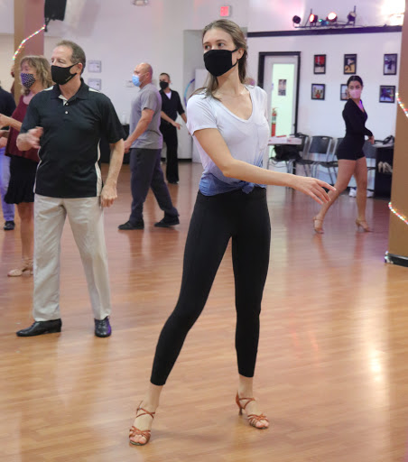 Dance School «Crown Dance Studio», reviews and photos, 2820 Dorr Ave, Fairfax, VA 22031, USA