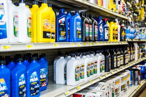 Hardware Store «JB Hostetter & Sons», reviews and photos, 1225 W Main St, Mount Joy, PA 17552, USA