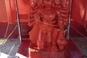 Panch mukhi hanuman vatika image