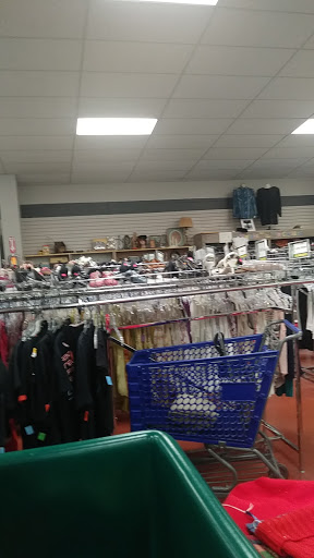 Thrift Store «Nwc School & Thrift Store», reviews and photos, 6607 N Maple St, Spokane, WA 99208, USA