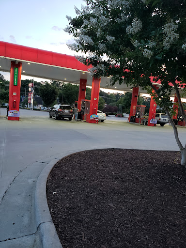 Convenience Store «Sheetz», reviews and photos, 1300 Battleground Ave, Greensboro, NC 27408, USA