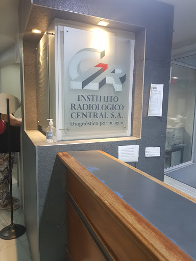 Instituto Radiologico Central S.A.