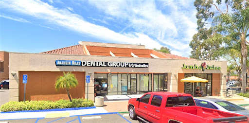 Endodontist Anaheim