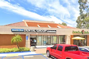 Anaheim Hills Dental Group and Orthodontics image