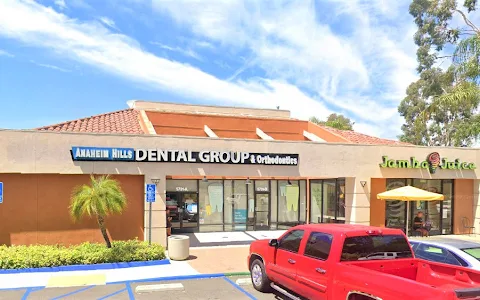 Anaheim Hills Dental Group and Orthodontics image