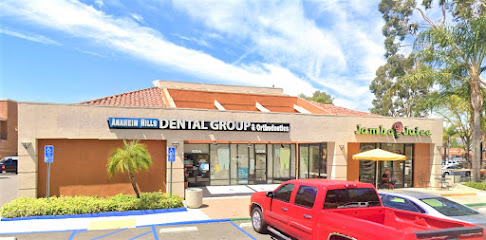 Anaheim Hills Dental Group and Orthodontics