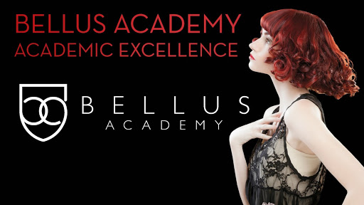 Beauty School «Bellus Academy», reviews and photos
