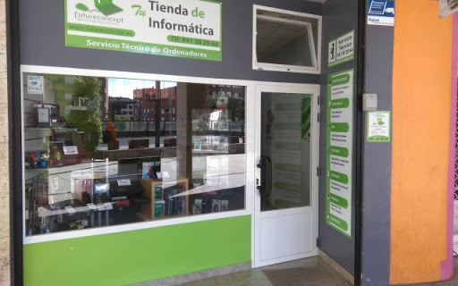 Tu tienda de informática en Arnedo, La Rioja