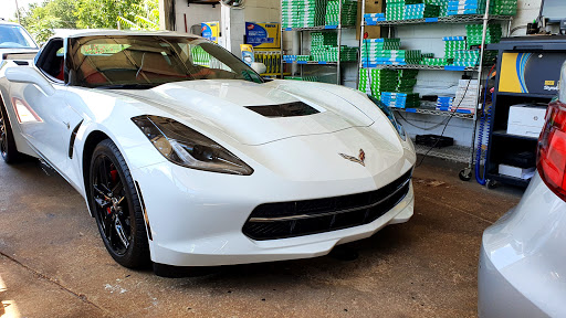 Convenience Store «Inspection Express», reviews and photos, 703 S Main St, Duncanville, TX 75137, USA