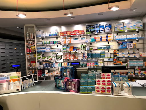 Lafarmacia.Della Spiga