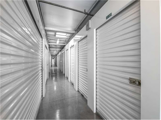 Extra Space Storage image