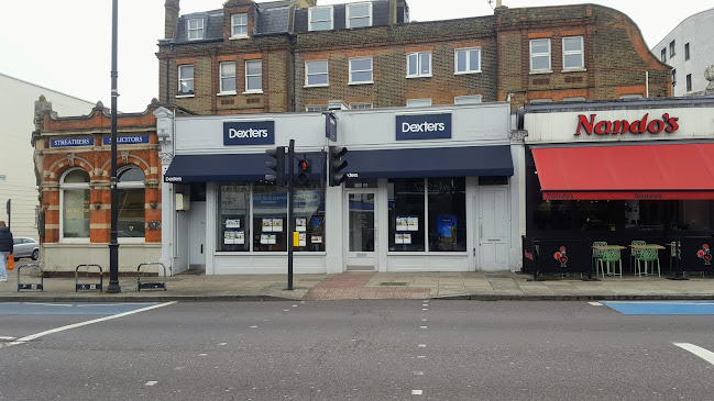 Dexters Clapham High Street Estate Agents - London