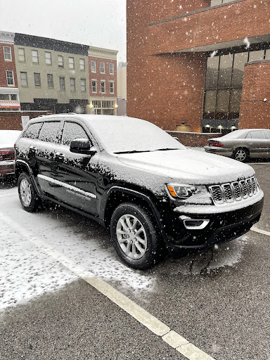 Car Dealer «Heritage Chrysler Dodge Jeep RAM Owings Mills», reviews and photos, 11212 Reisterstown Rd, Owings Mills, MD 21117, USA