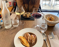 Plats et boissons du Restaurant LE GRENIER A SEL à Nuits-Saint-Georges - n°7